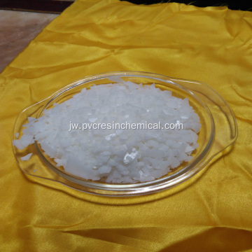 Refined PE Wax Powder Putih